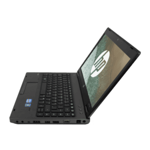 HP ProBook 6360b - i5 2410M, 8GB RAM 13.3" - Image 2