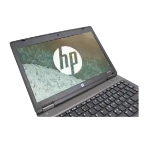 HP ProBook 6360b - i5 2410M, 8GB RAM 13.3" - Image 3