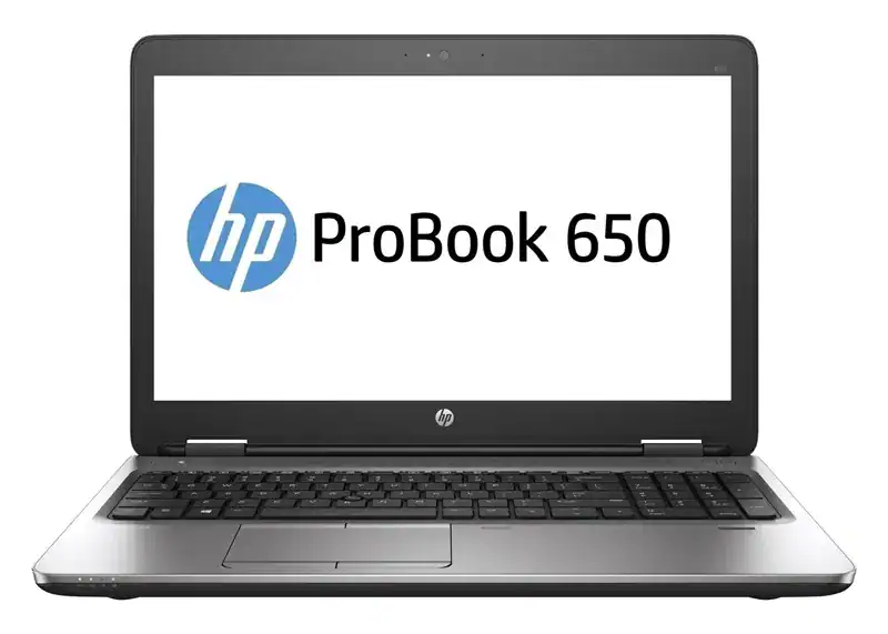 HP ProBook 650 φορητός υπολογιστής, ιδανικός για εργασία και σπουδές.
