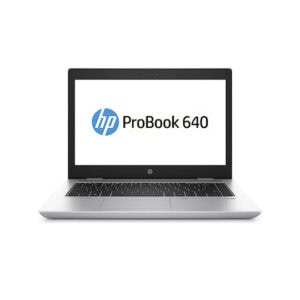 HP ProBook 640 φορητός υπολογιστής, ιδανικός για επαγγελματική χρήση, από την Techstar.