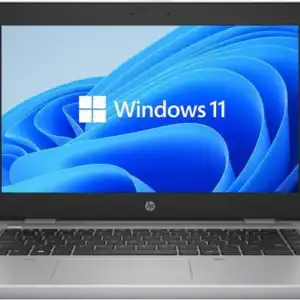 Λέιτζτς υπολογιστή με Windows 11 και οθόνη υψηλής ανάλυσης.