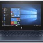 Ελληνικό Laptop HP με Windows 10, οθόνη 15.6", δωρεάν υπηρεσίες επισκευής και αναβάθμισης.