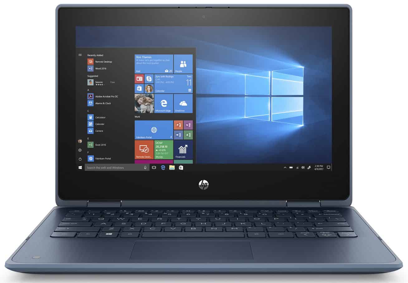 Ελληνικό Laptop HP με Windows 10, οθόνη 15.6", δωρεάν υπηρεσίες επισκευής και αναβάθμισης.