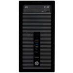 Πάρα πολύ δυνατός και μαύρος υπολογιστής all-in-one.