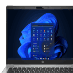 1. Ηλεκτρονικός υπολογιστής HP με Windows 11 σε προσφορά από 59€.