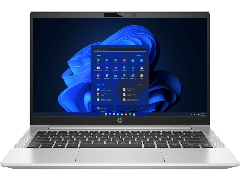 1. Ηλεκτρονικός υπολογιστής HP με Windows 11 σε προσφορά από 59€.