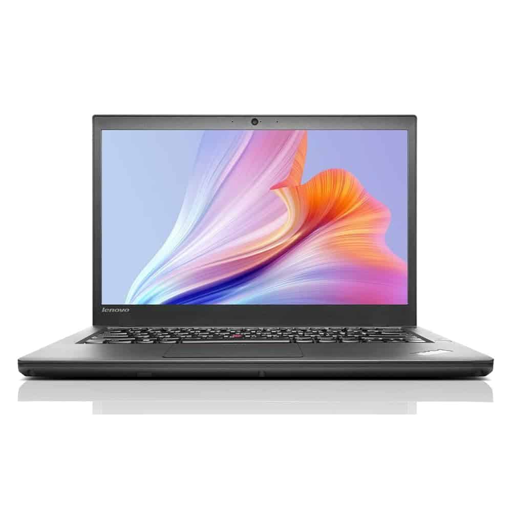 Φθηνό φορητό υπολογιστή Lenovo με οθόνη Full HD, ιδανικό για εργασία και ψυχαγωγία.