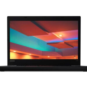 Lenovo ThinkPad L490 - i5 8265U, 8GB RAM 14" - Image 1
