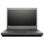 Φορητός υπολογιστής Lenovo με οθόνη μεγάλης ανάλυσης και λειτουργικότητα υψηλής απόδοσης.