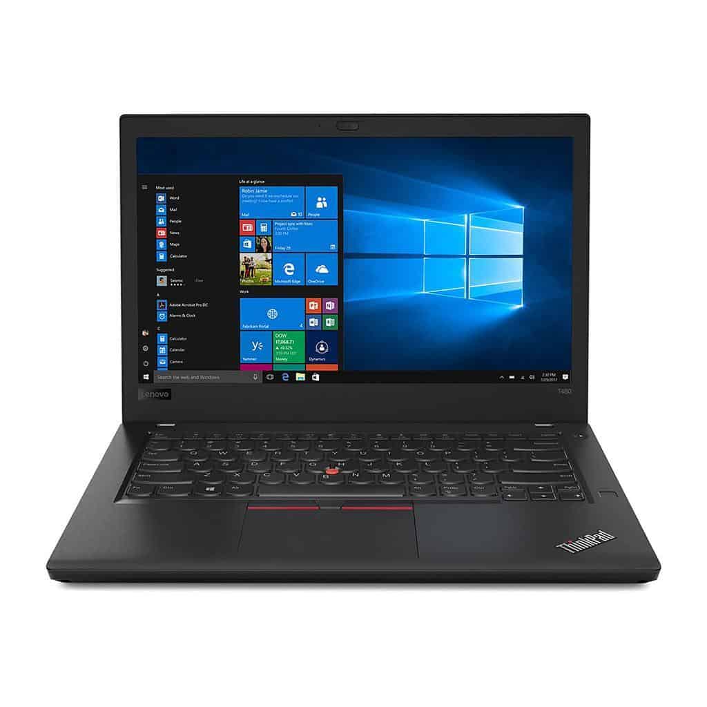 Εκπληκτικός φορητός υπολογιστής Lenovo με Windows 10 και υψηλή απόδοση.