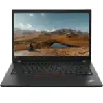 Ultrabook Lenovo ThinkPad με οθόνη 14" και Windows 10.