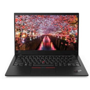 Ζώνη τεχνολογίας, φορητός υπολογιστής Lenovo με οθόνη 14 ιντσών και ανθεκτικό σχεδιασμό.