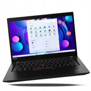 Lenovo ThinkPad X13 Gen 1 (AMD) - R3 PRO 4450U, 8GB 13.3" - Image 1