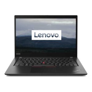 Lenovo ThinkPad X395 - R7 PRO 3700U, 16GB 13.3" - Image 1