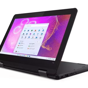 Lenovo ThinkPad Yoga 11e (6th gen) - m3 8100Y, 8GB 11.6" - Image 2