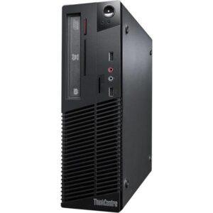 Αλτσχάιμερ υπολογιστή Lenovo ThinkCentre M90p, ιδανικός για επαγγελματική χρήση.