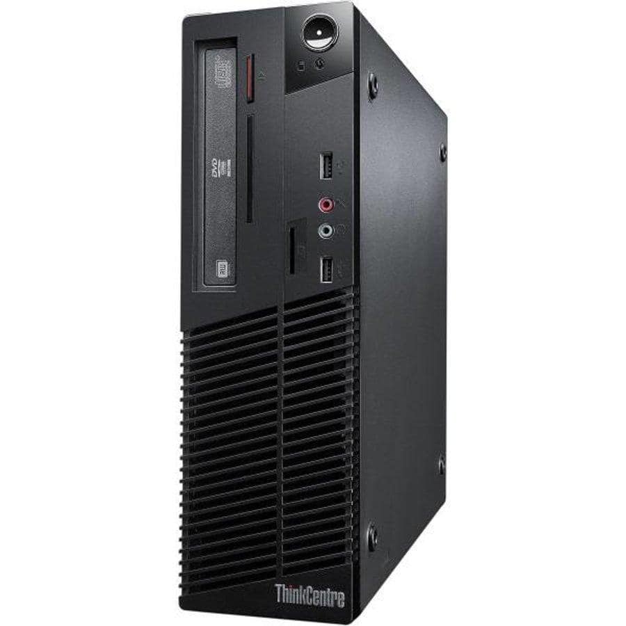 Αλτσχάιμερ υπολογιστή Lenovo ThinkCentre M90p, ιδανικός για επαγγελματική χρήση.