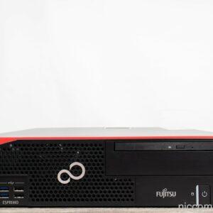 Υπολογιστής Fujitsu με κορυφαία απόδοση και ελκυστικό σχεδιασμό, διαθέσιμος από 59€.