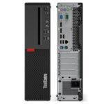 Υπολογιστής Lenovo ThinkCentre μικρομεσαίας περιεκτικότητας και αναβαθμίσεων, ιδανικός για κάθε γραφείο.