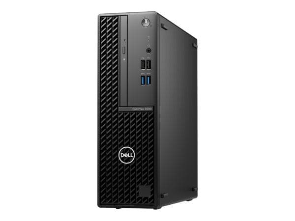 ΠầαντVίδης υπολογιστής Dell OptiPlex 3000 με προηγμένο σχεδιασμό και υψηλές επιδόσεις.