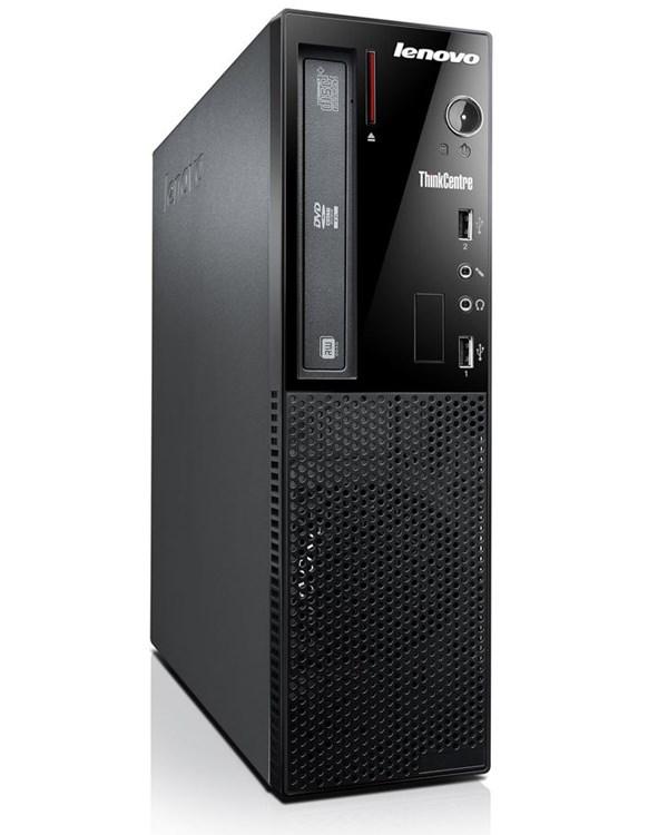 Οθόνη Lenovo ThinkCentre desktop υπολογιστής, αξία από 59€ με επισκευές και αναβαθμίσεις.