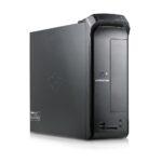 Προϊόν υπολογιστή Packard Bell σε μαύρο χρώμα, ιδανικό για εργασία και ψυχαγωγία.