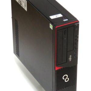 Επετειακός υπολογιστής desktop με DVD και υποδοχές Usb.