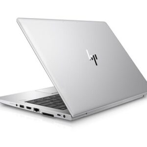 HP EliteBook 735 G6 - R5 PRO 3500U, 8GB RAM 13.3" - Image 3