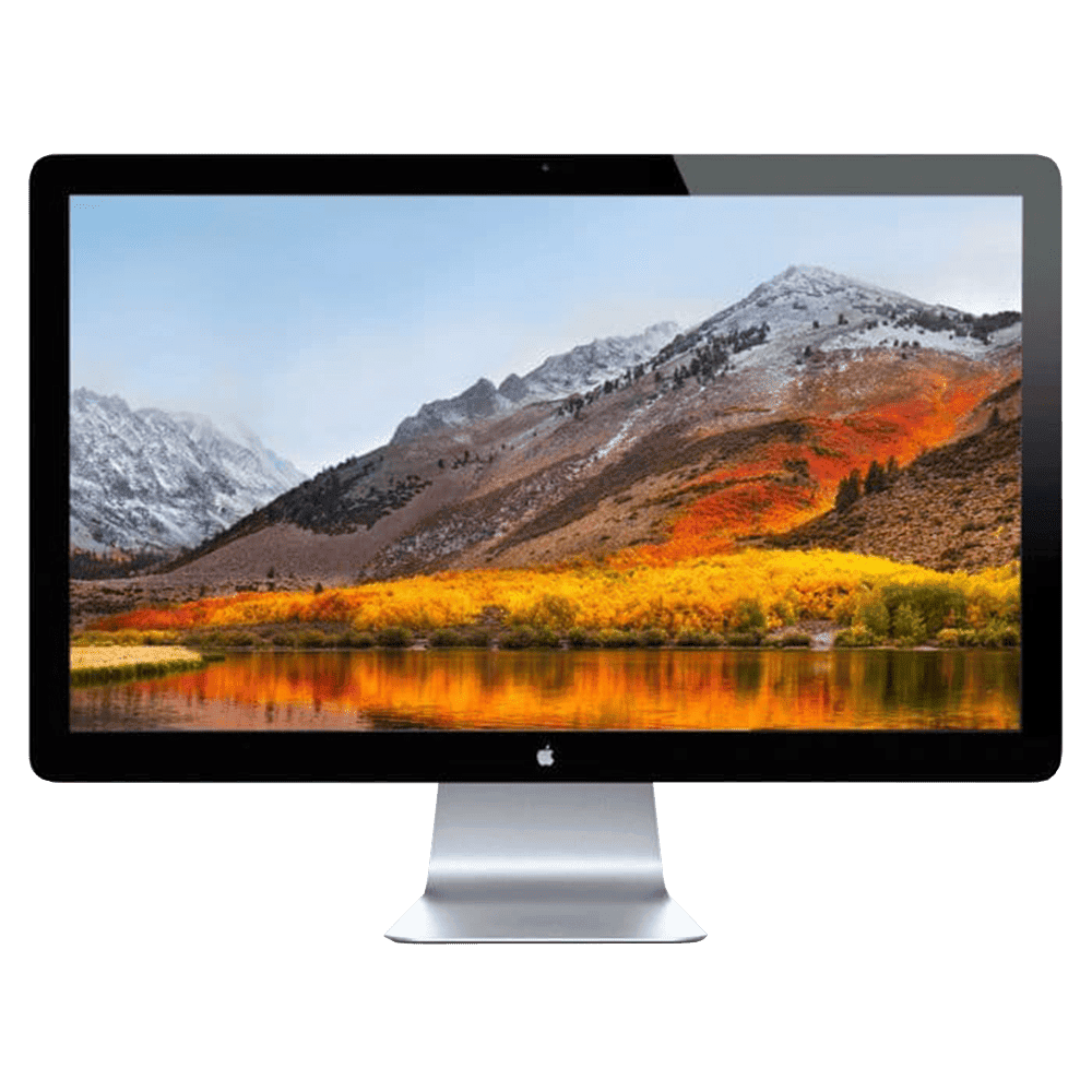 Ανδείκνυται για έχετε έναν επιτραπέζιο υπολογιστή με υψηλές επιδόσεις και εντυπωσιακή οθόνη 27 ιντσών.