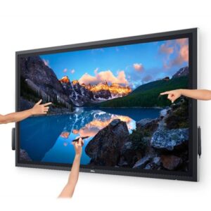 Υγρόπίνακας με πολλαπλές αφής και εκπληκτική οθόνη υψηλής ανάλυσης.