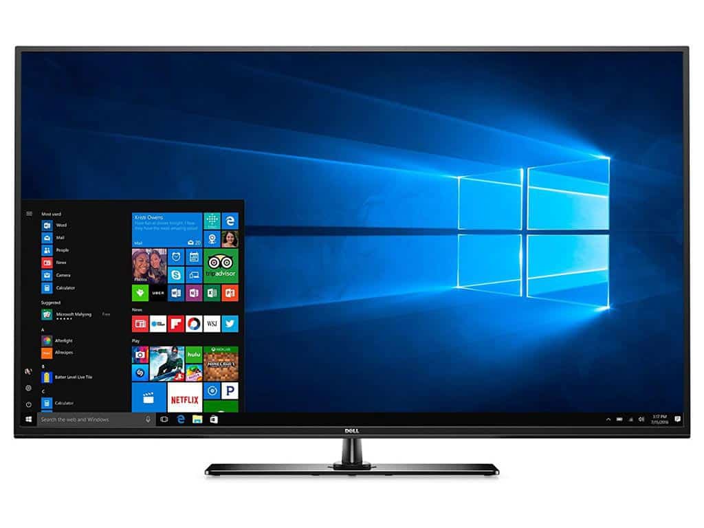 Οθόνη υπολογιστή με Windows 10, ψηφιακά περιβάλλοντα και εφαρμογές.