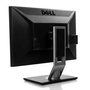 Οθόνη υπολογιστή Dell, υψηλής ανάλυσης, για επαγγελματική και προσωπική χρήση.