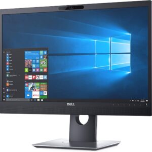 Παλαιότερος υπολογιστής Dell με Windows 10, πλήρως λειτουργικός και έτοιμος για αγορά.