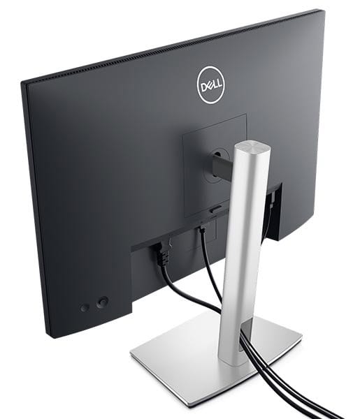 Οθόνη Dell από πίσω, τεχνική υποστήριξη και επισκευές υπολογιστών.