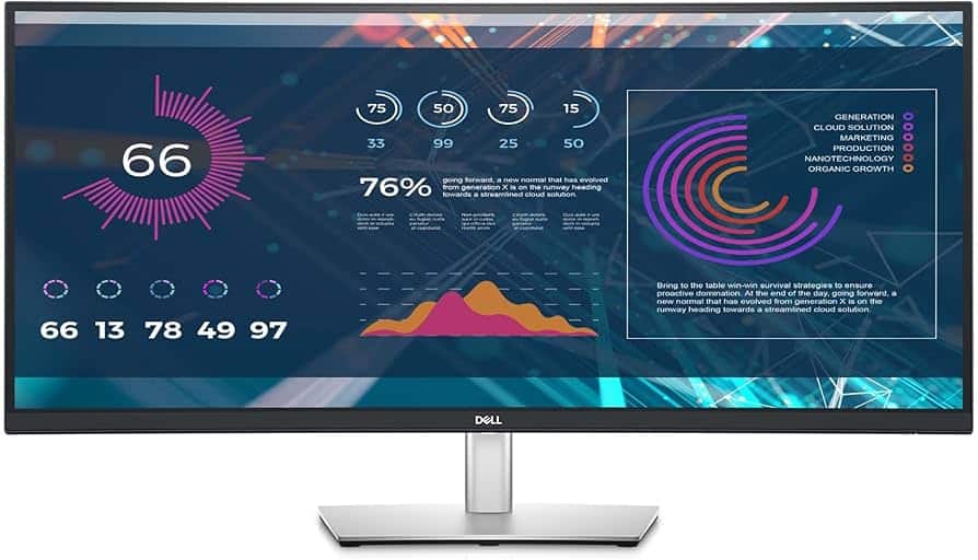 66 χαρακτήρες γραφικό με δεδομένα και στατιστικά από τεχνολογικό πίνακα γενιάς Η/Υ.