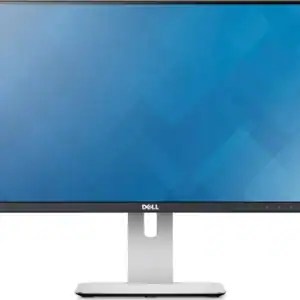 Οθόνη Dell UltraSharp 27 4K | Υψηλής ανάλυσης και ευκρίνειας οθόνη εργασίας.