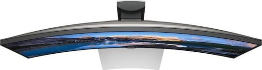 Ανθρώπινες επιτραπέζιες οθόνες υψηλής ανάλυσης από Techstar.