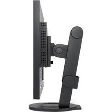 Ιντσόνικος υπολογιστής με οθόνη και βάση, εργονομική σχεδίαση, ιδανική για εργασία και ψυχαγωγία.