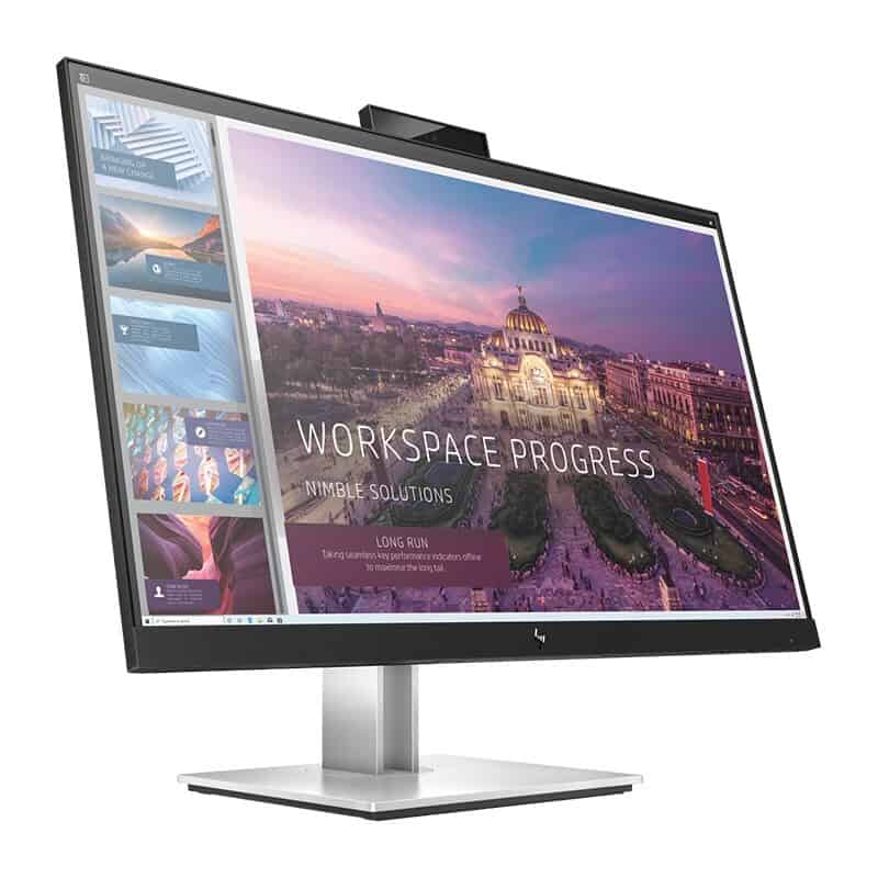 Υψηλής ποιότητας οθόνη εργασίας για επαγγελματίες και gamers.