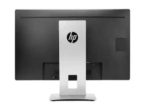 Επεξεργαστής υπολογιστή HP από πίσω, τεχνική επιδιόρθωση και αναβάθμιση υπολογιστών.