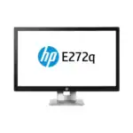 Οθόνη υπολογιστή HP E272q, υψηλής ανάλυσης, έτοιμη για αγορά από 59€, επισκευές και αναβαθμίσεις.