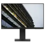 Οθόνη υπολογιστή με μοντέρνα σχεδίαση και υψηλή ανάλυση.