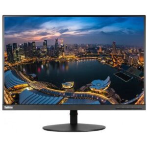 Οθόνη Υπολογιστή LED με εκπληκτική ανάλυση και ευκρινή εικόνα, ιδανική για εργασία και ψυχαγωγία.