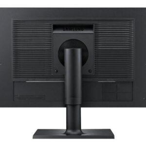 Οθόνη υπολογιστή Samsung με καθαρή εικόνα και ανθεκτικό σχεδιασμό.