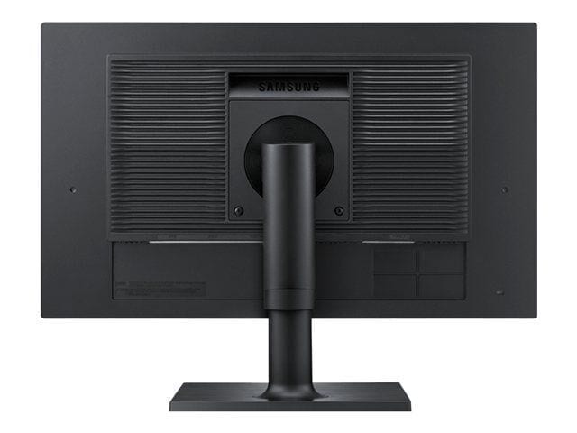 Οθόνη υπολογιστή Samsung με καθαρή εικόνα και ανθεκτικό σχεδιασμό.