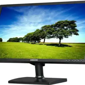 Ανώτερος και αξιόπιστος ηλεκτρονικός υπολογιστής με υψηλή ανάλυση οθόνης.