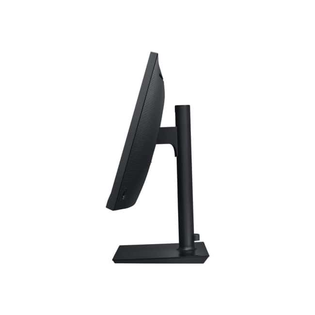 Οθόνη υπολογιστή LED υψηλής ανάλυσης, ιδανική για εργασία και ψυχαγωγία.