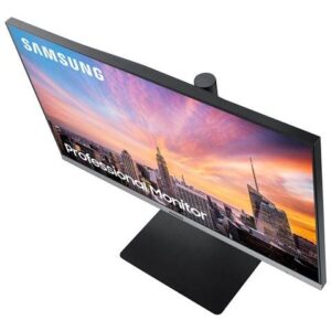 Οθόνη υπολογιστή Samsung Professional Monitor για εργασίες και επαγγελματική χρήση.