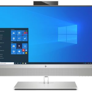 HP EliteOne 800 G6 All-In-One i7-10700,16GB, 23.8" Grade A - Image 1