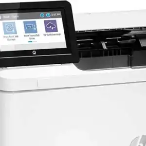HP LaserJet Managed E60155dn Grade A - Image 1